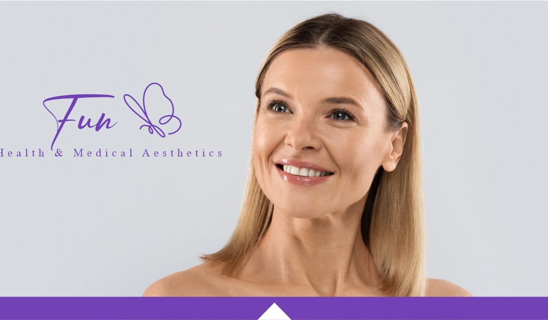Rediscover Radiant Skin with Botox
