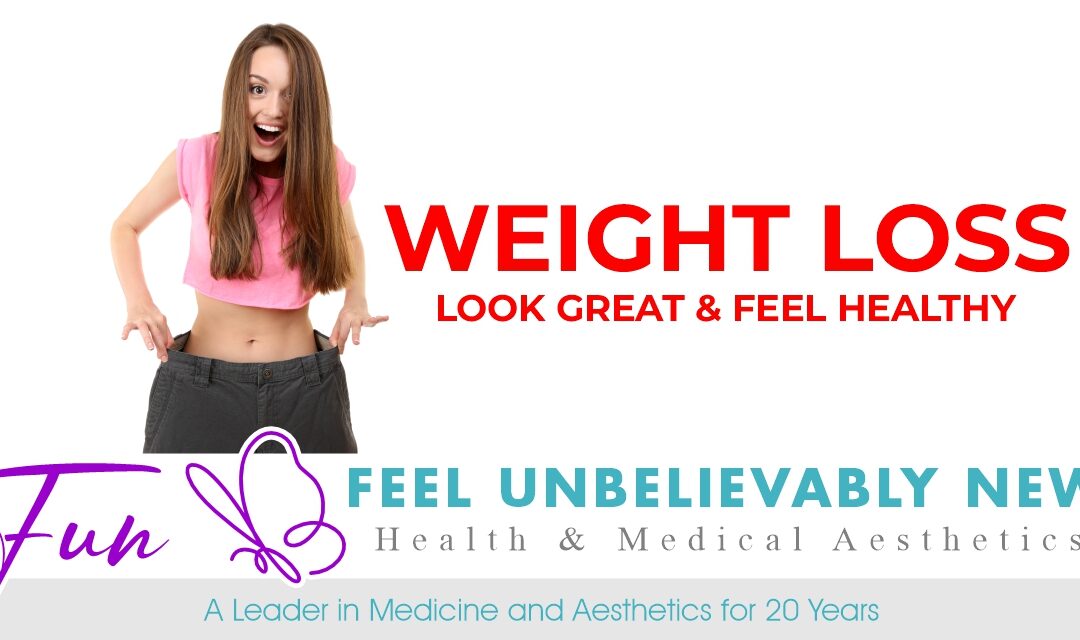 Free Weight Loss Consultation